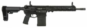 Adams Arms P2 Pistol AR Pistol Semi-Automatic 7.62 NATO/.308 WIN NA