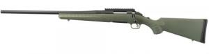 Bergara B14 Timber Left Hand 243 Winchester Bolt Action Rifle