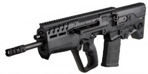 IWI US, Inc. US Inc Tavor7 7.62x51mm NATO 16.50" 10+1 Black Fixed Bullpup Stock Polymer Grip