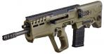 IWI US, Inc. US Inc  Tavor7 7.62x51mm NATO 16.50 10+1 OD Green Black Fixed Bullpup Stock