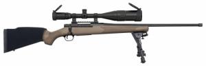 Winchester XPR .450 Bushmaster Bolt Action Rifle LH