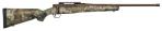 Mossberg & Sons Patriot Predator 243 Winchester Bolt Action Rifle - 28044