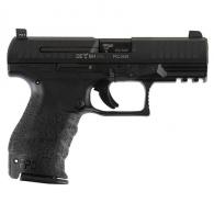 Walther Arms Hammerli Force A1