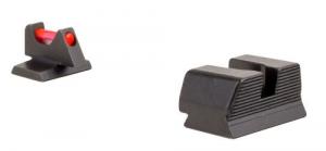 Trijicon Fiber Sight Set FN FN FNP-9/FNX-9/FNS-9 - 601071