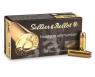 Main product image for Sellier & Bellot Handgun  45 LC 230 GR Jacketed Hollow Point  50rd box