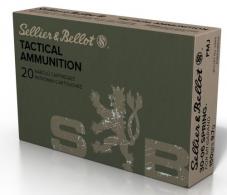 Main product image for Sellier & Bellot  30-06 Springfield 150 gr Full Metal Jacket  M1 Garand  20rd box