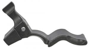 Ruger Mag Latch Release Extended Ruger 10/22, Charger Black Polymer Rifle/Handgun Ambidextrous