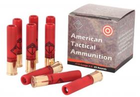 Main product image for American Tactical  (ATI ) Rifled slug 410ga  2.5"  1/4 oz  25rd box