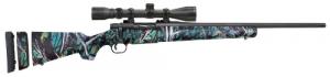 Mossberg & Sons Patriot Youth Super Bantam  6.5 Creedmoor Bolt Action Rifle - 28062