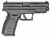FMK Firearms 9C1 G2 CA/MA Compliant 9mm Pistol