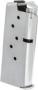 Springfield Armory PG6906 911 9mm  6 Round Stainless Steel - 197