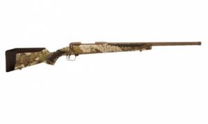 Savage Arms 110 High Country 280 Ackley Improved Bolt Action Rifle