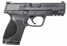 Smith & Wesson M&P 9 M2.0 Compact 4" 9mm Pistol - 12464
