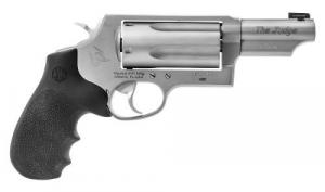 Taurus Judge Magnum 45 Long Colt / 410 Gauge Revolver - 2441039MAGNS
