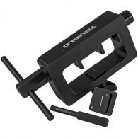 Truglo For Glock Sight Install Tool Front/Rear Sight Steel Black - 311