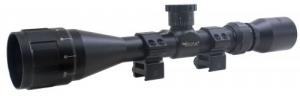 UTG Magnifier 3x 25mm Obj 2 Eye Relief Black