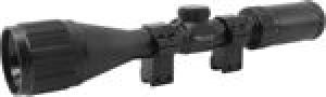 Leupold Mark 3HD 3-9x 40mm Mil-Dot Reticle Rifle Scope