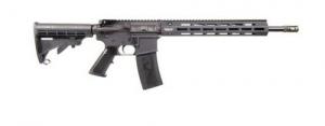 Troy SPC-A3 Black 223 Remington/5.56 NATO AR15 Semi Auto Rifle