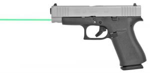 Green Guide Rod Laser for Glock For Models 43/43X/48