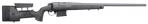 Weatherby Mark V Weathermark LT Speckled FDE 6.5 Weatherby RPM Bolt Action Rifle