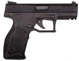 Taurus TX22 No Manual Safety 10 Rounds 22 Long Rifle Pistol