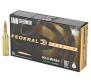Main product image for Federal Premium Gold Medal Sierra MatchKing Hollow Point Boat Tail 6mm Creedmoor Ammo 20 Round Box