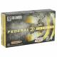 Federal Premium 6.5 CRD 130 gr Barnes Triple-Shock X 20 Bx/ 10 Cs