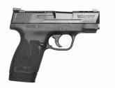 Smith & Wesson Performance Center Ported M&P 45 Shield M2.0 Tritium Night Sights 45 ACP Pistol - 12474