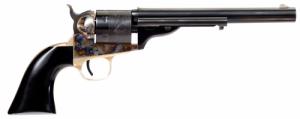 Taylors & Co. Cavalier Open-Top 38 Special Revolver