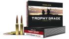 Sako TRG Precision Boat Tail Hollow Point 6.5mm Creedmoor Ammo 20 Round Box