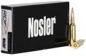 Nosler Match Grade RDF 6mm Creedmoor 105 gr Hollow Point Boat-Tail (HPBT) 20 Bx/ 10 Cs