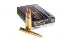 Remington Core-Lokt Ammo  30-06 Springfield Jacketed Soft Point  125gr 20 Round Box