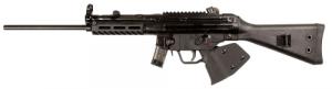 PTR 9R California Compliant 9mm Semi Auto Rifle