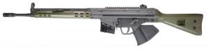 PTR GIR 400 California Compliant 308 Winchester/7.62 NATO Semi Auto Rifle