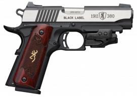 Trailblazer LifeCard Sniper Gray Aluminum 22 Long Rifle Pistol