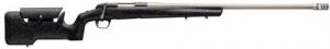 Browning X-Bolt Pro Long Range 26 Burnt Bronze 6.5 PRC Bolt Action Rifle