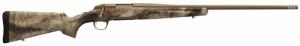 Browning X-Bolt Hell's Canyon Speed 6.5 PRC Bolt Action Rifle - 035498294