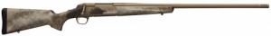 Browning X-Bolt Hells Canyon LR 6.5 PRC Bolt Action Rifle