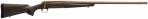 Browning X-Bolt Pro Long Range 26 Burnt Bronze 6.5 PRC Bolt Action Rifle
