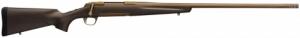 Browning X-Bolt Pro McMillan Long Range 6.5PRC 26 4 Round Sonoran Carbon Ambush Rifle