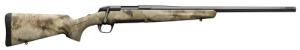 Browning X-Bolt Stalker Suppressor Ready Bolt 300 Winchester Magnum - 035488229