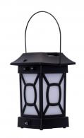Thermacell Cambridge Patio Shield Lantern  Odorless Repellent