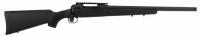 Savage Arms Model 10 SBA .308 Winchester Bolt Action Rifle
