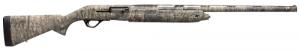 Browning Silver Field 26 Mossy Oak Bottomland 12 Gauge Shotgun
