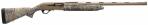 Winchester Guns SX-4 Hybrid Hunter 12 GA 26 4+1 3.5 Flat Dark Earth Cerakote Synthetic Fixed Stock Right Hand - 511249291