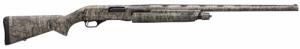 Browning Silver Hunter MONBU 4+1 3.5 12ga 26