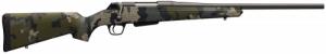 Winchester XPR Hunter 6.5 Creedmoor Bolt Action Rifle - 535725289