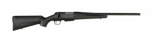 Browning X-Bolt Eclipse Target 6.5 Creedmoor Bolt Action Rifle