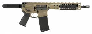 LWRC Individual Carbine Direct Impingement AR Pistol Semi-Automat