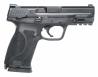 Walther Arms P22 Standard 22 LLR 3.4 10+1 Black Grip Bl